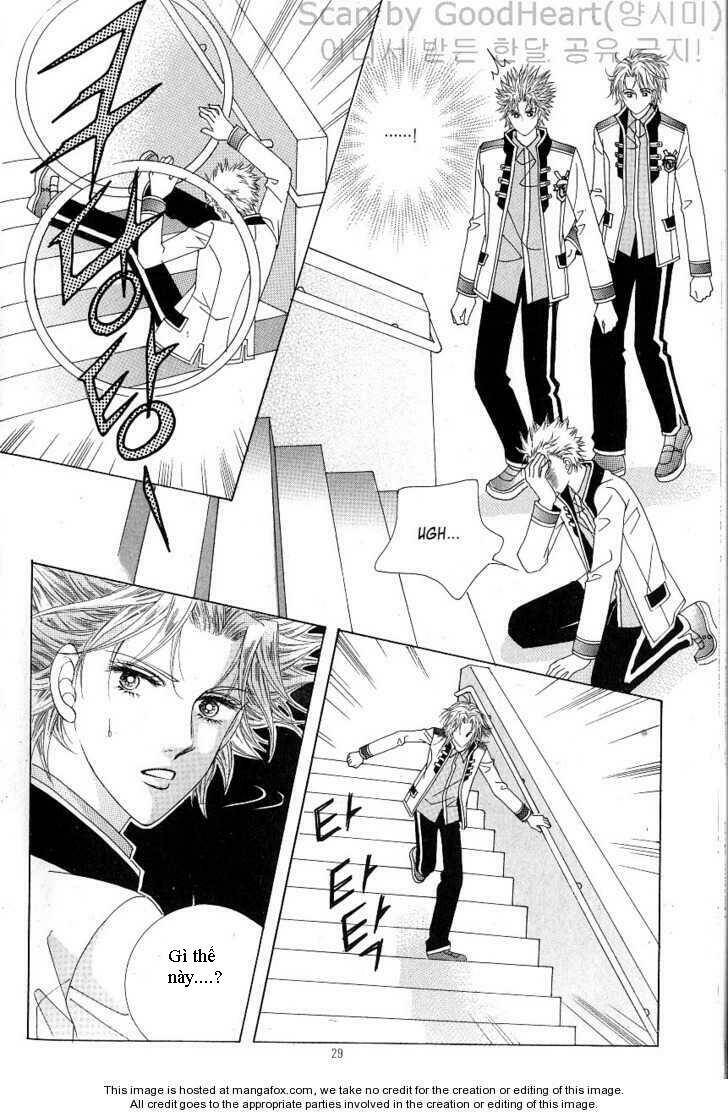 thần tượng mua sắm chapter 15 23