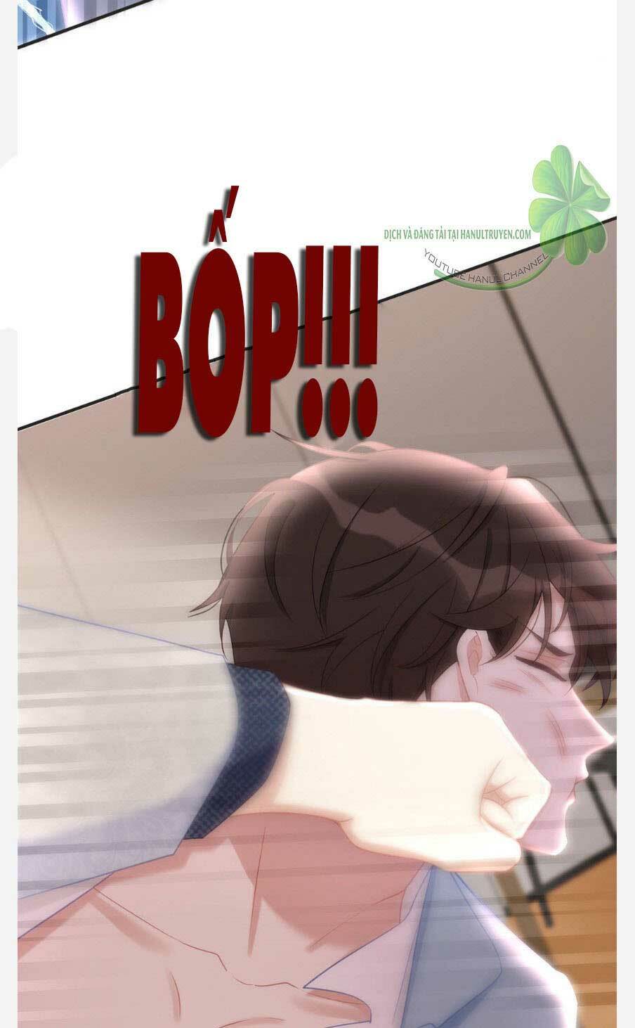 sủng em sủng tới tận cùng chapter 37 7