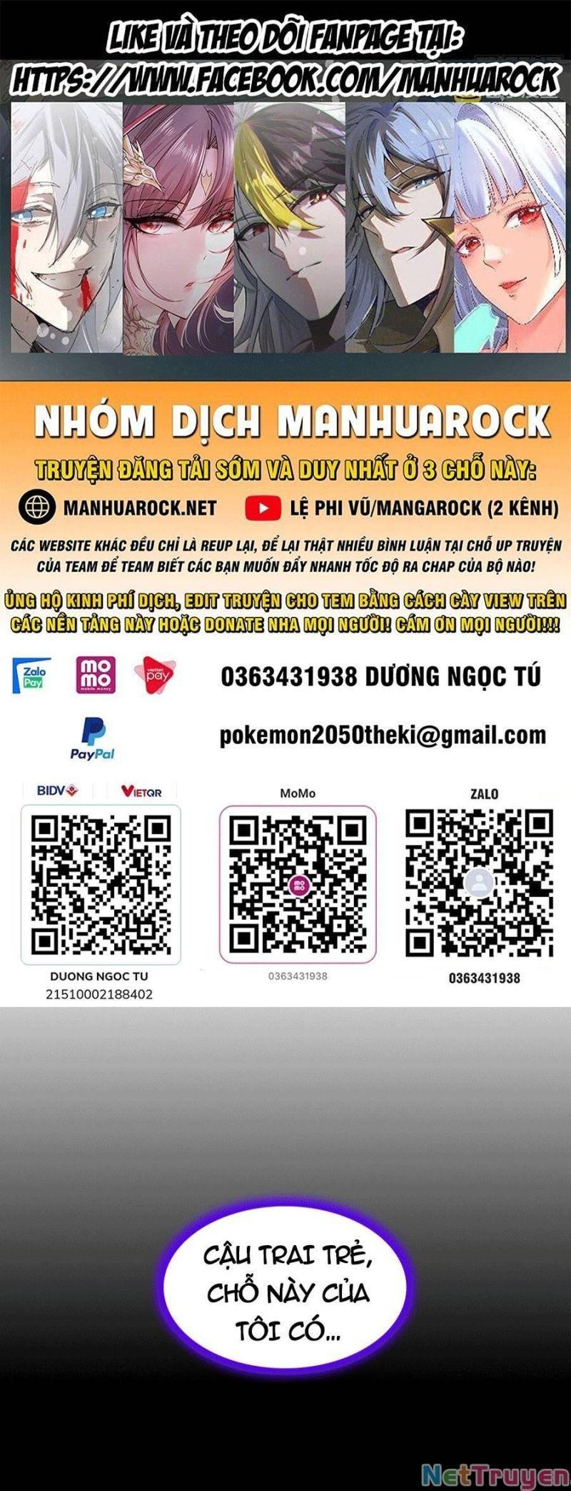 tuyệt sắc đạo lữ đều nói ngô hoàng có thể chất vô địch chapter 1 2