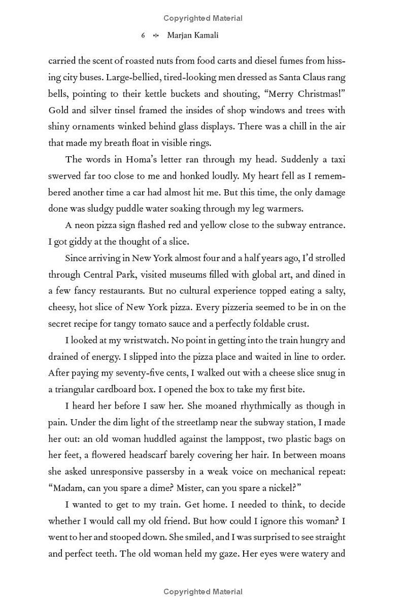 Sách ngoại văn: The Lion Women Of Tehran