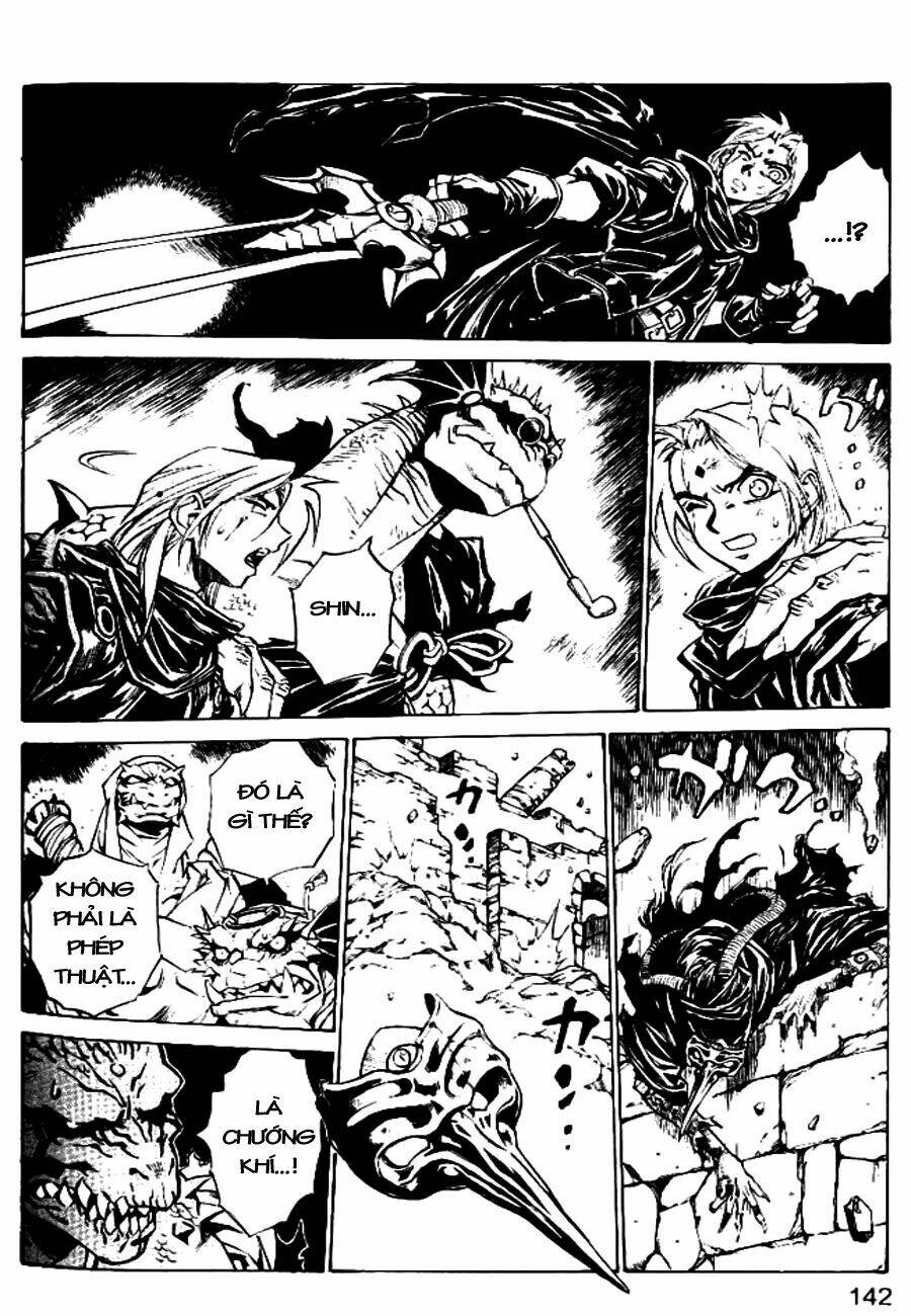 monster collection chapter 32 21