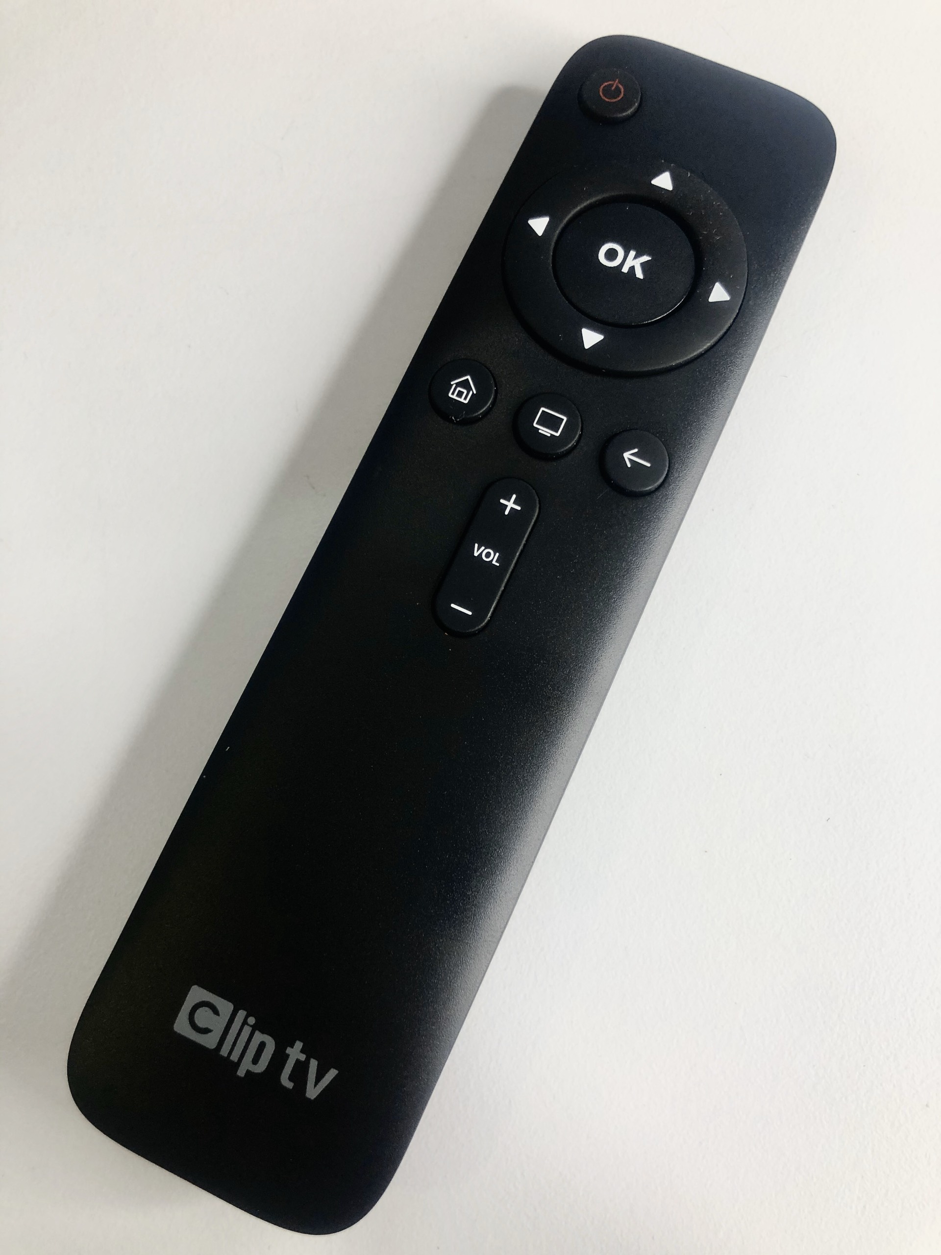 Điều khiển Clip TV,HÀNG CHÍNH HÃNG