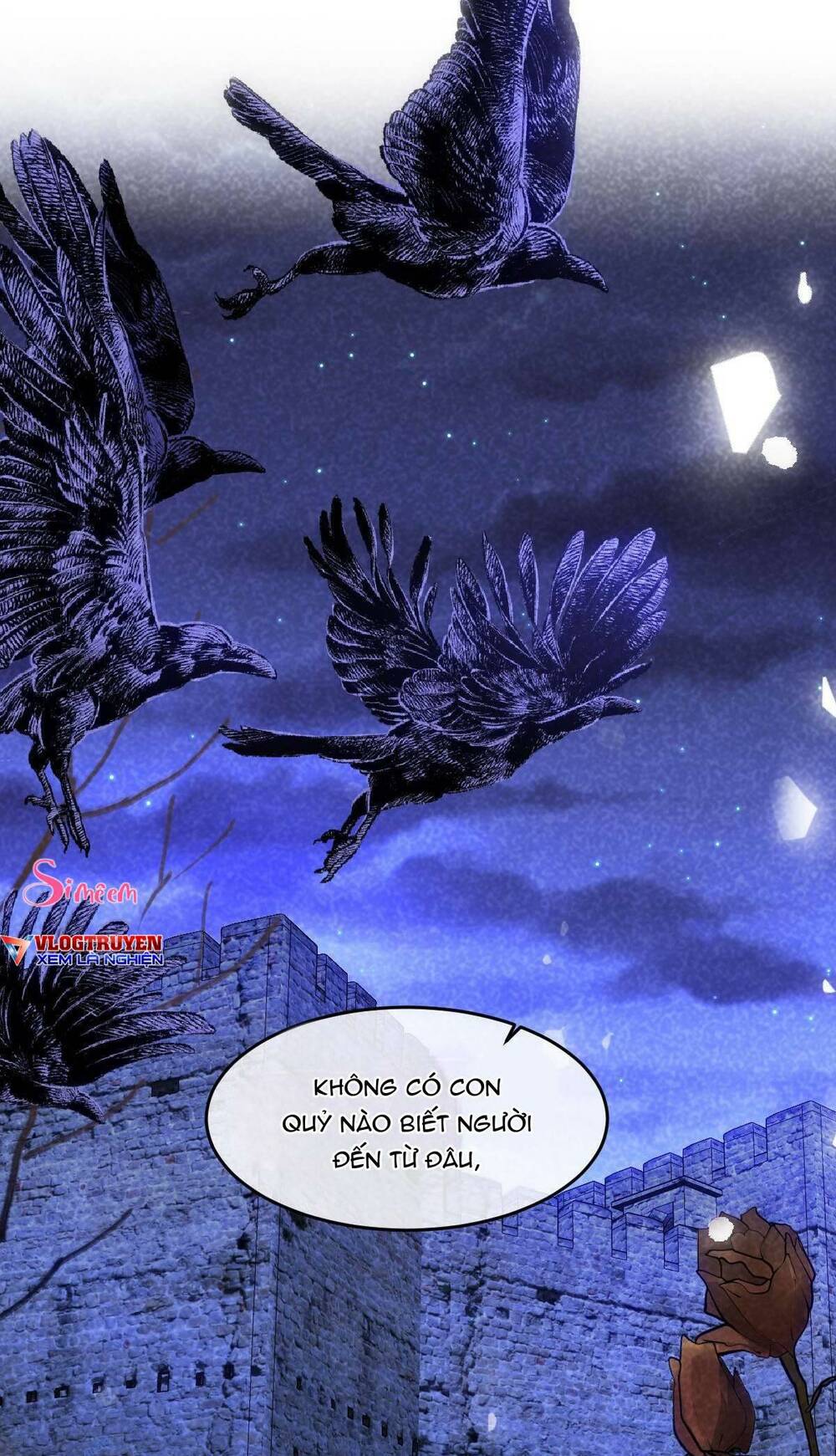 trở thành đoàn sủng về sau, ta đại sát tứ phương chapter 7 16