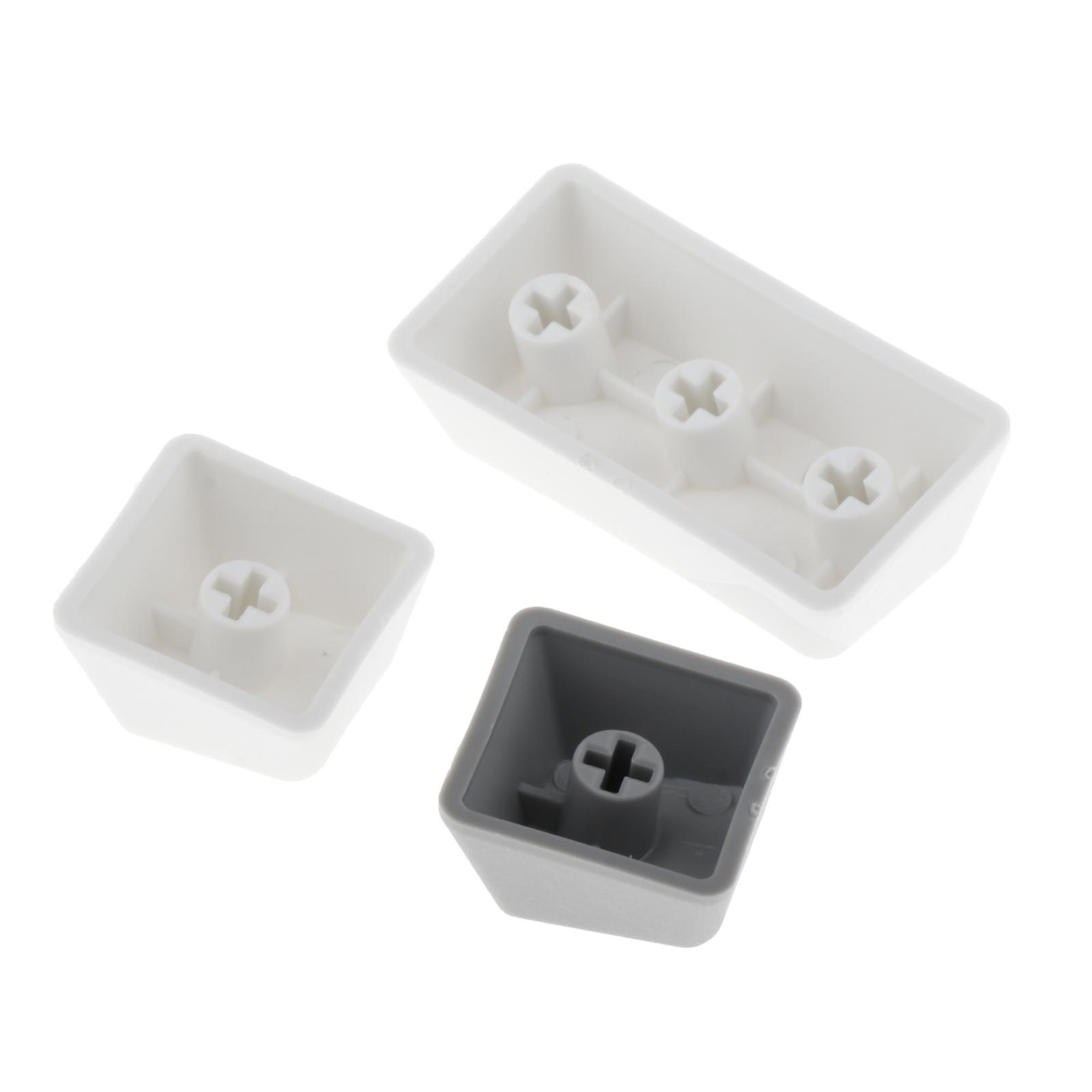 104 Keys PBT Key Caps DIY For Mechanical Keyboard Relieve Fatigue Style 1