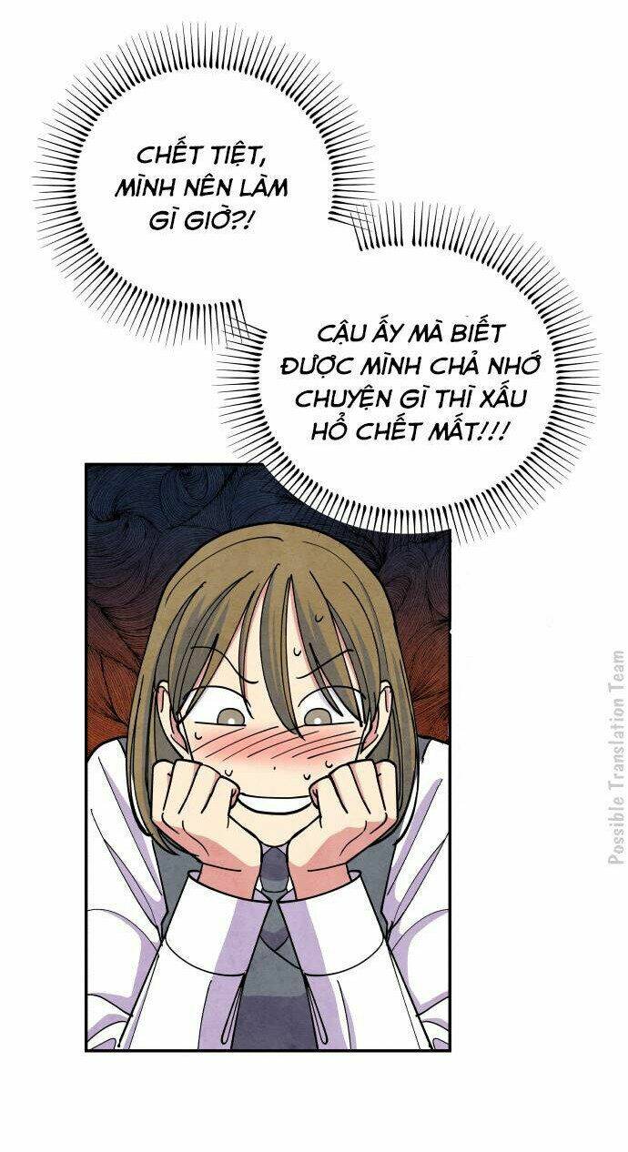 tai sói và mũ đỏ chapter 40 29