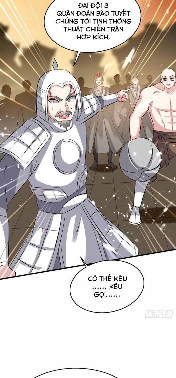 tối cường thăng cấp chapter 201 22