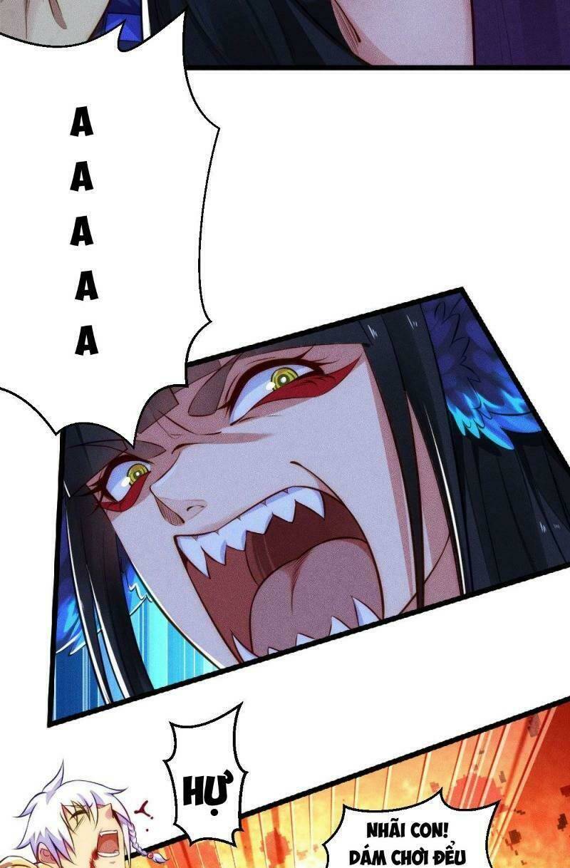 thần tiên rút thẻ chapter 2 17