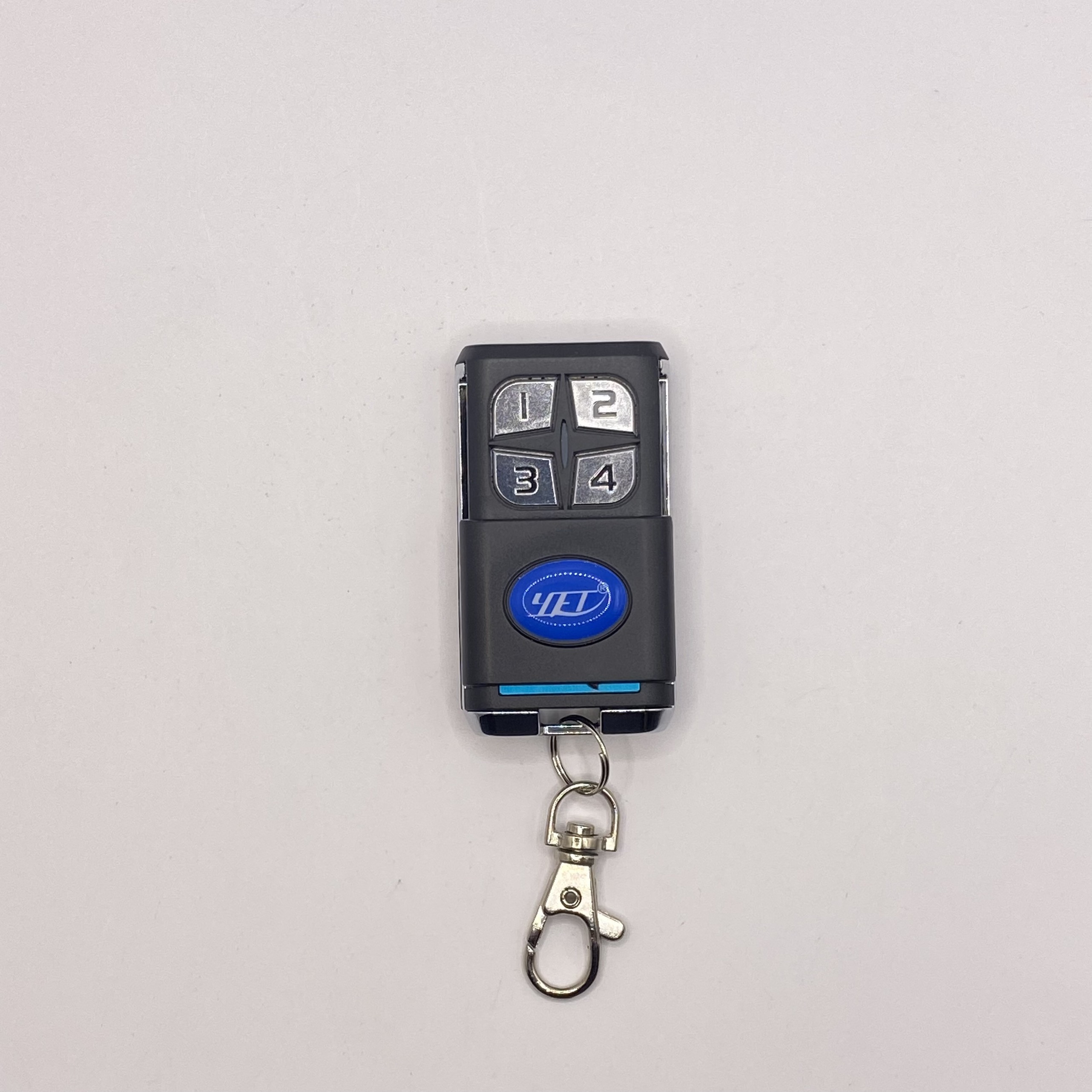 Tay Điều Khiển JET Đa Năng Với Khả Năng Tương Thích Các Tần Số như CH 365mhz