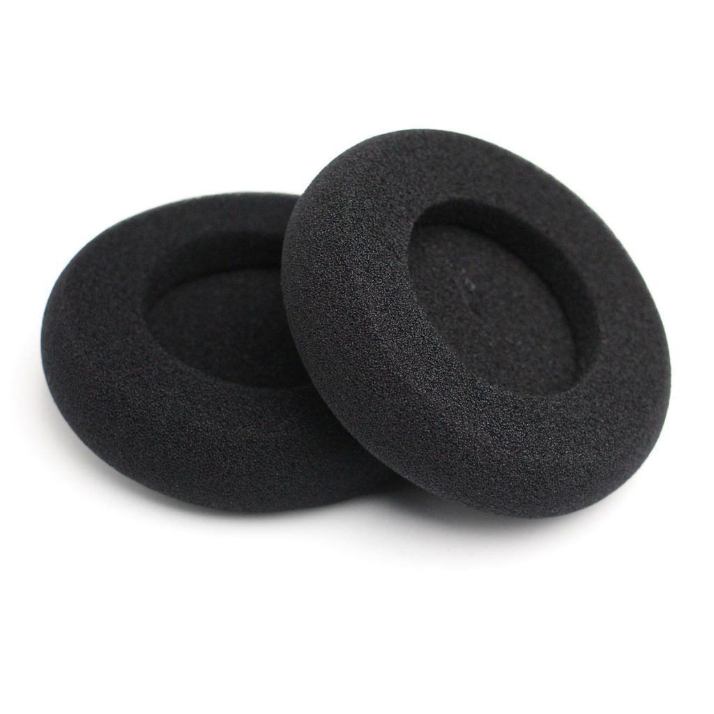 2- Replacement EarPads Ear Cushions for GRADO , SR80, SR125 Headphone