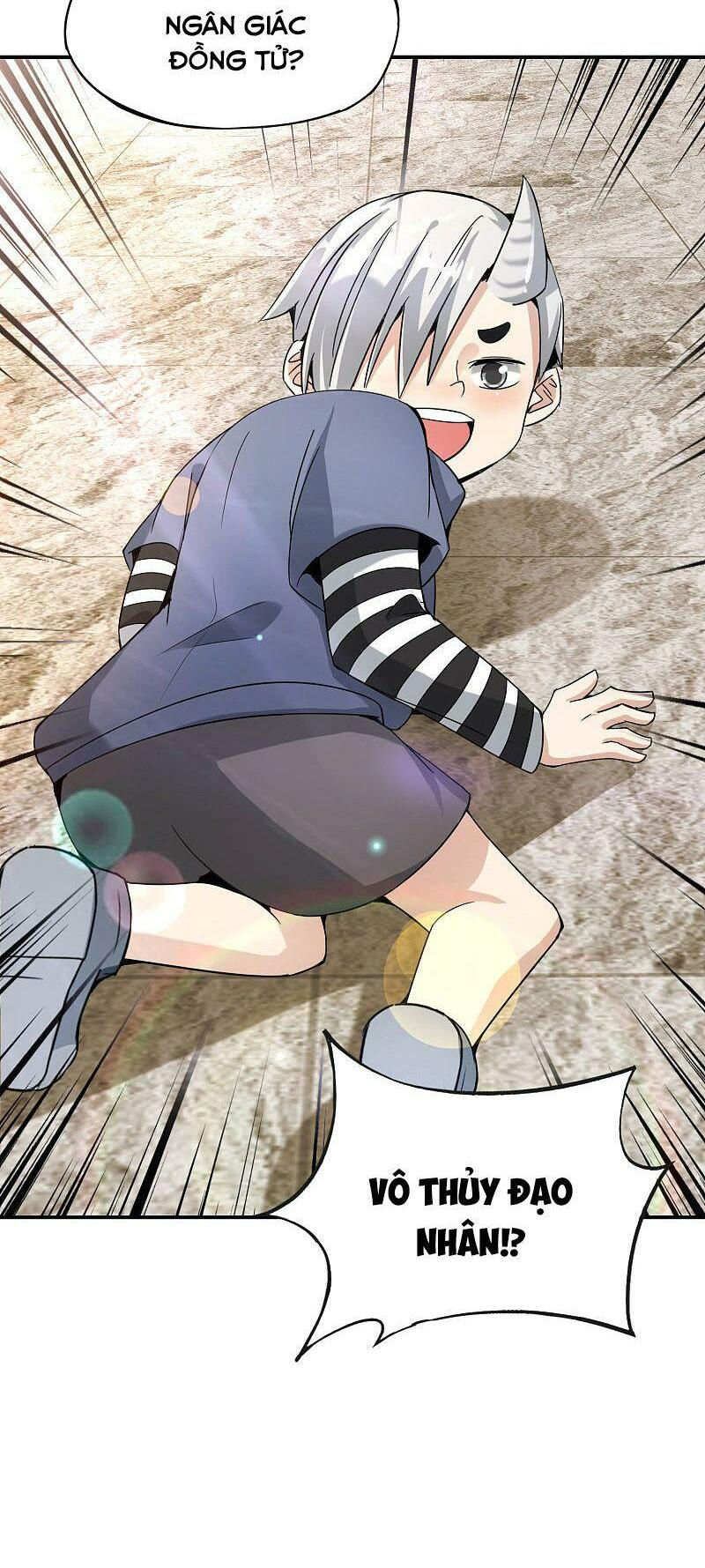 vòng bạn bè mạnh nhất của tiên giới chapter 59 24