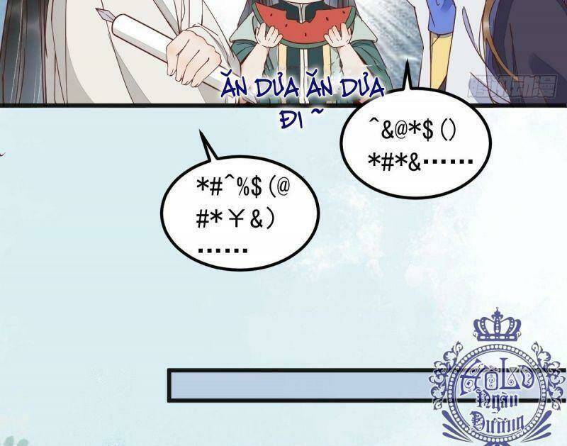 sát thủ vương phi không dễ chọc chapter 23 36