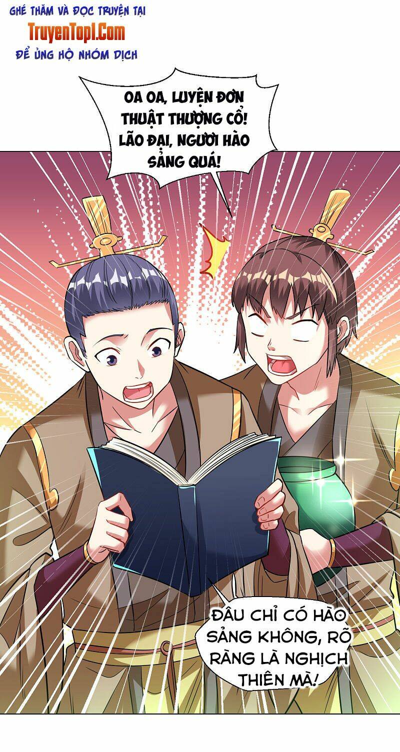 đạo ấn chapter 102 12