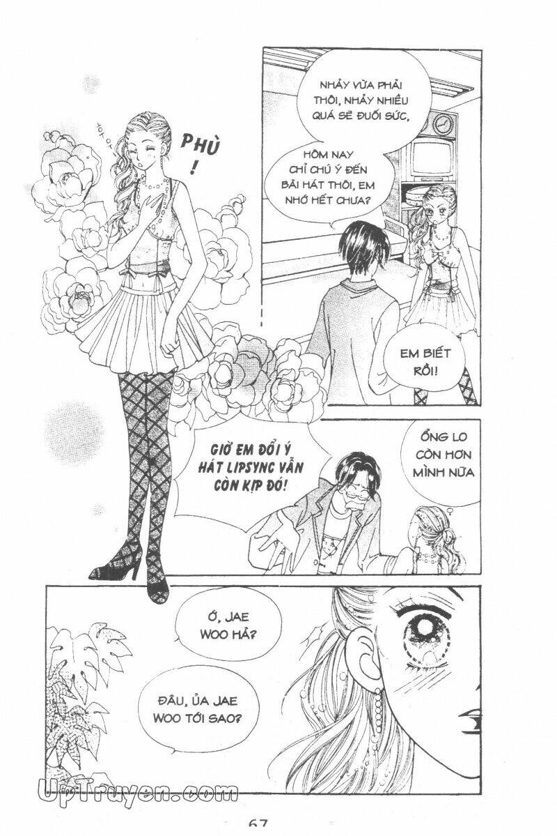 hái sao tình yêu chapter 10 67