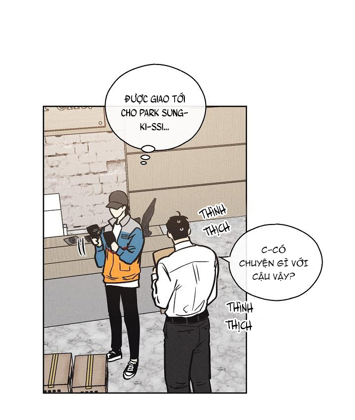 hoàn trả chapter 0 22