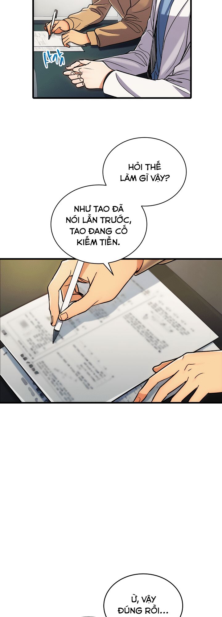 bác sĩ trùng sinh chapter 58 40