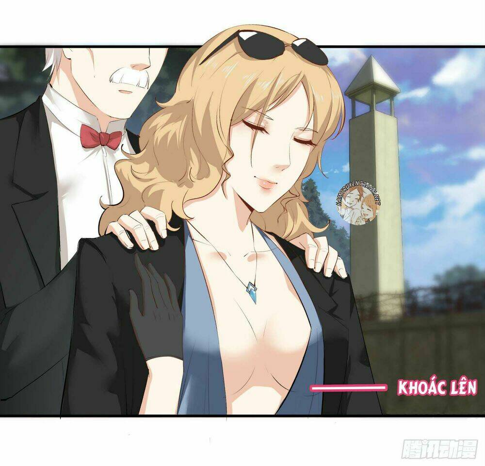 quái trộm thâu tâm chapter 7.1 3