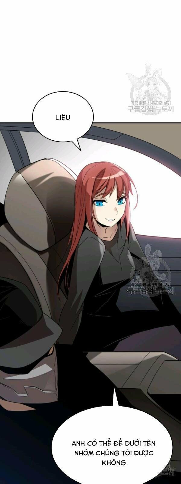 tôi là lính mới chapter 49 38