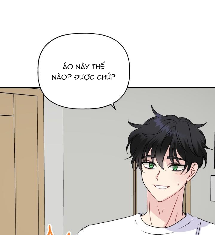 xác suất tình yêu chapter 66 98