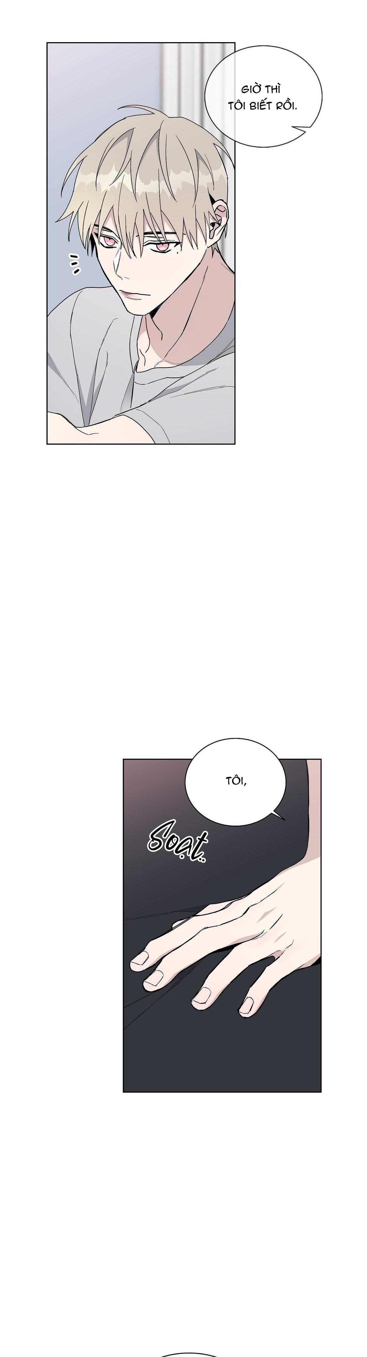 blaze out chapter 19 30