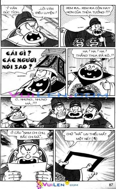 thần đồng đất việt chapter 71 87