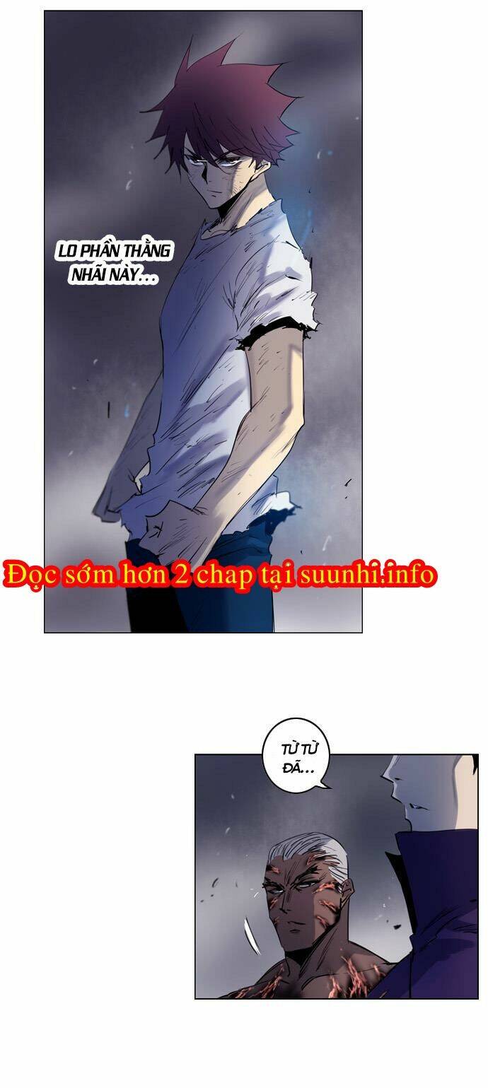 bản khế ước linh hồn chapter 151 4