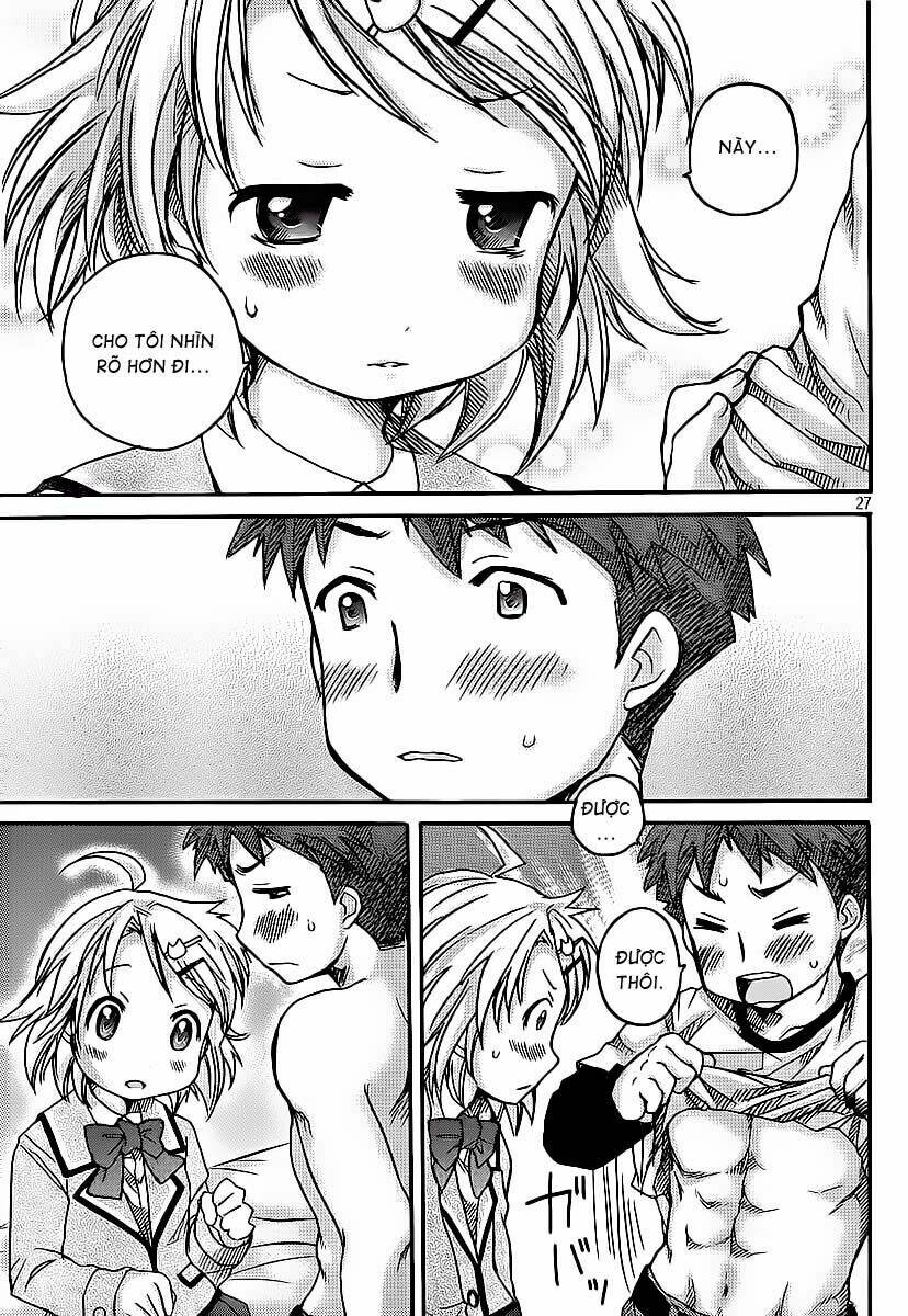 comic studio chapter 2 27