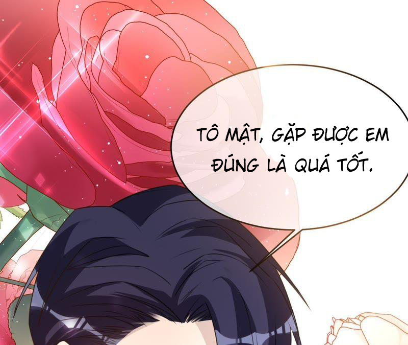 thần luân mật luyến chapter 117 18