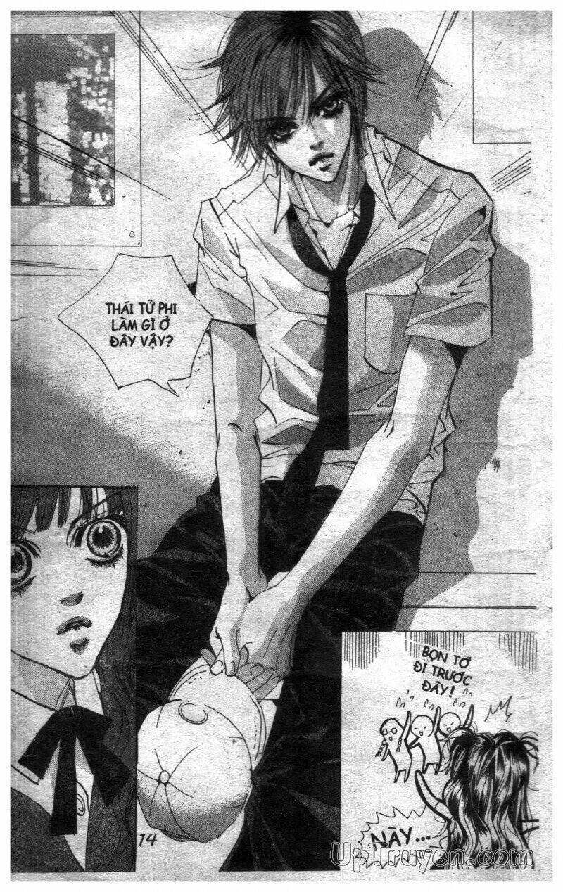 hoàng cung chapter 9 12