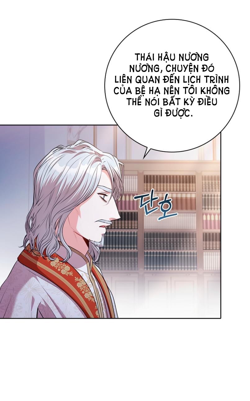 trở thành thư ký của bạo chúa chapter 82 21