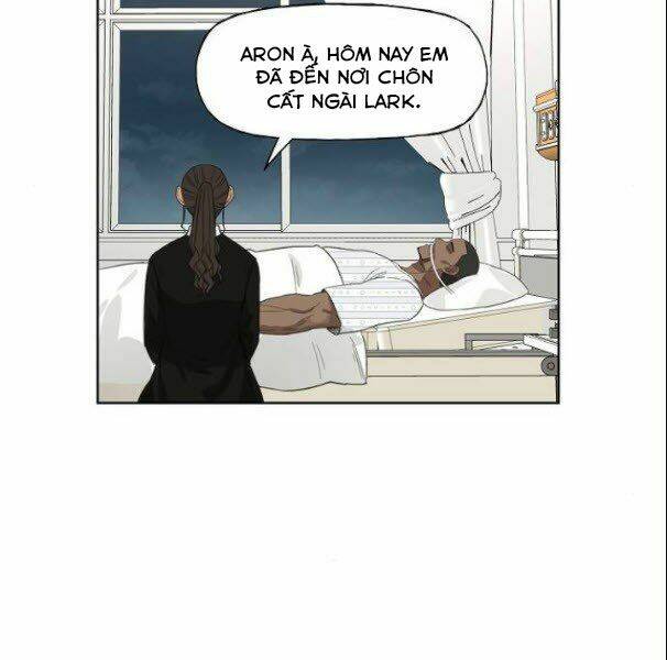 võ sĩ - the boxer chapter 104 50