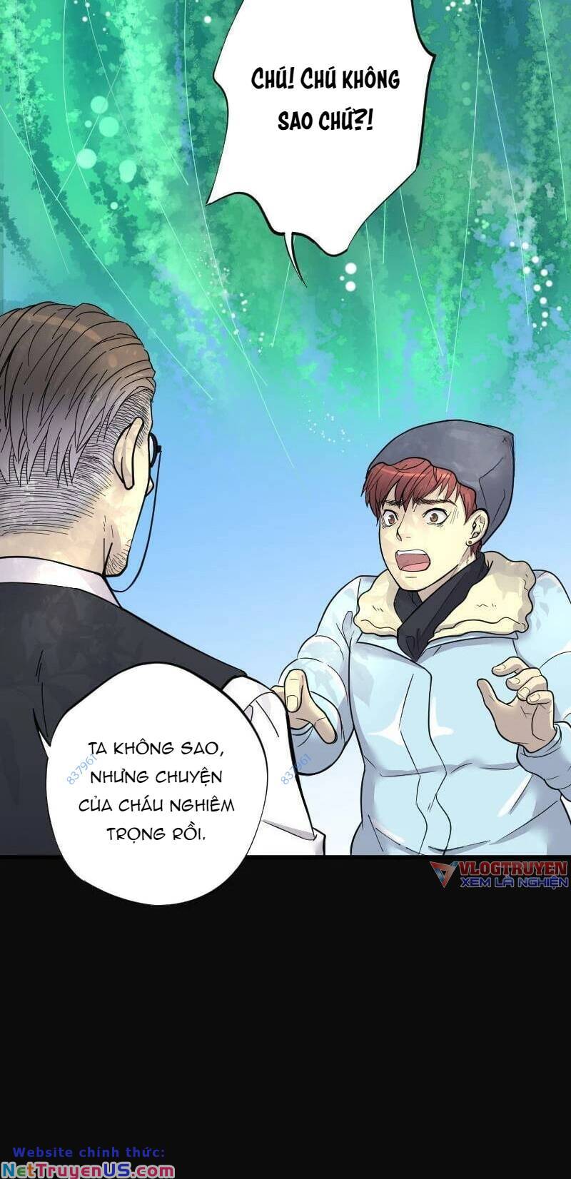 thợ cắt tóc cho diêm vương chapter 26 57