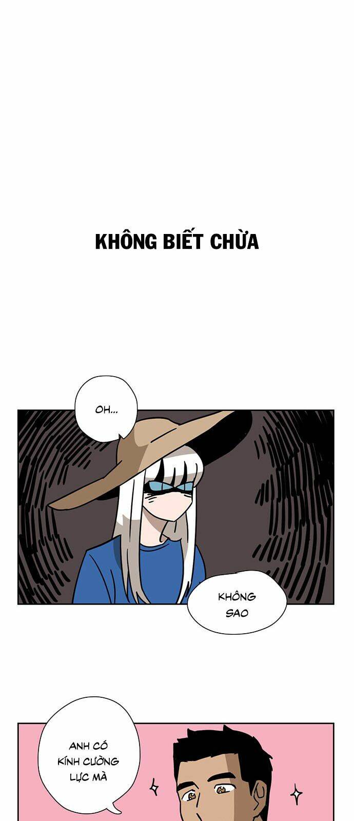 hoàng tử vương quốc mèo chapter 6 9