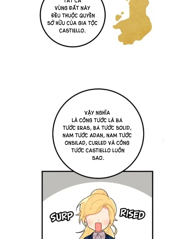 tôi là tiểu thư của gia đình này chapter 32 15