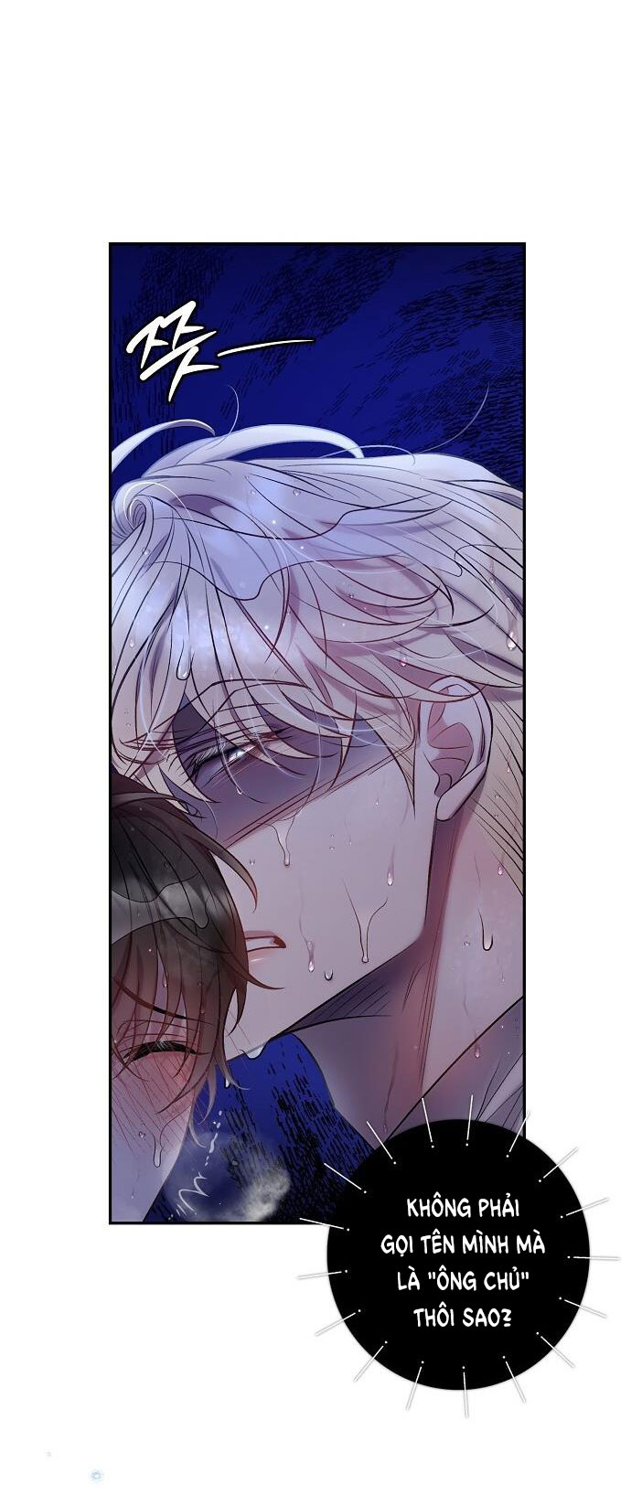 Sugar Rain chapter 27.2 - Trang 32