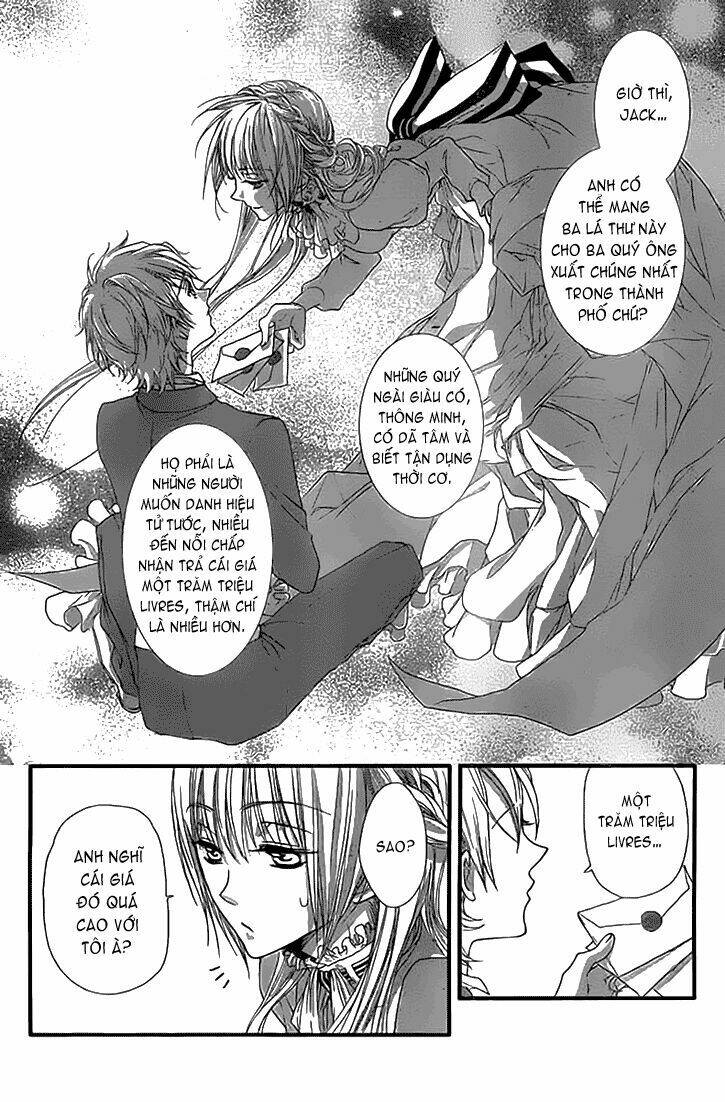 tổng hợp one shot. chapter 337 9