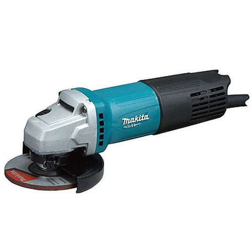 MÁY MÀI GÓC MAKITA M0910B (100MM/540W/CÔNG TẮC ĐUÔI)