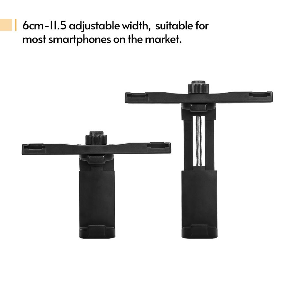 Giá đỡ điện thoại đa chức năng YUNTENG VCT-300
