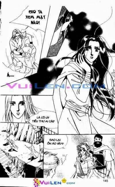 hậu duệ hoàng gia chapter 8 145