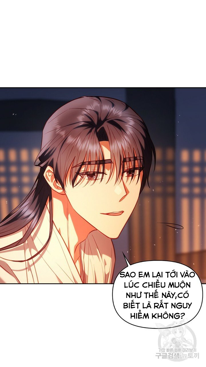 [18+] trăng nơi đỉnh núi chapter 21.2 5