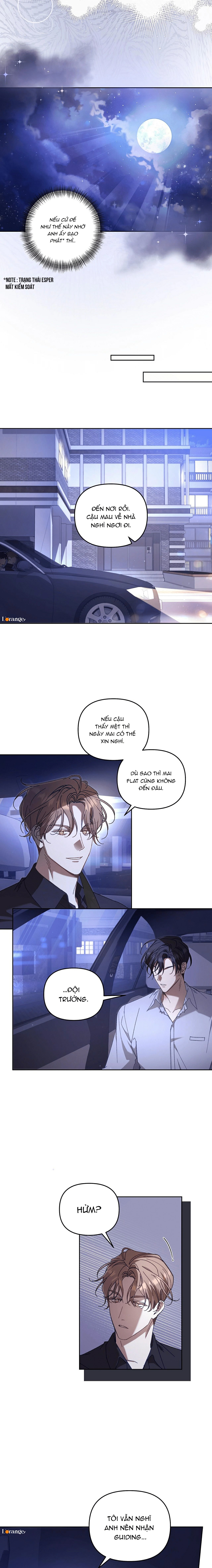 guide cấp s phết mật ong chapter 10 16