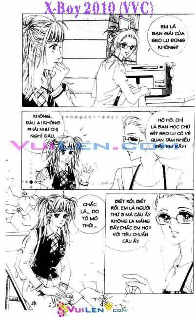 high school bullying chapter 7 18