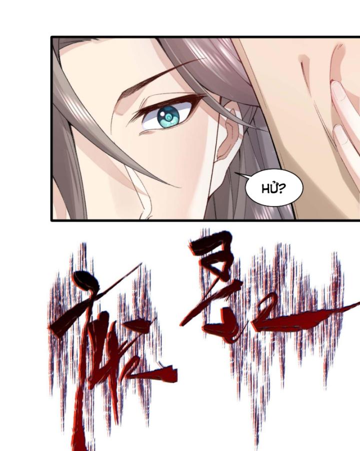 nhị sư huynh là một người phàm nhưng lại rất mạnh chapter 1 50