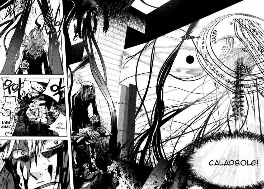 immortal regis chapter 32 13