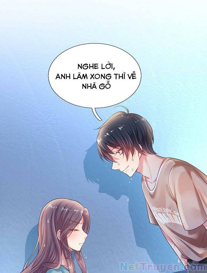 ma ma đột kích : cha mời tiếp chiêu chapter 58 12