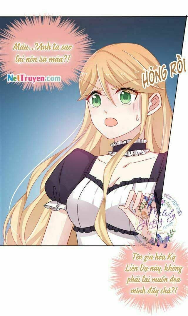 ma lạt thiên kim đẩu ác thiếu chapter 28 8