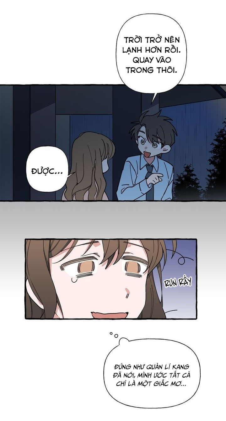 nhân viên mới ranh mãnh chapter 5 52