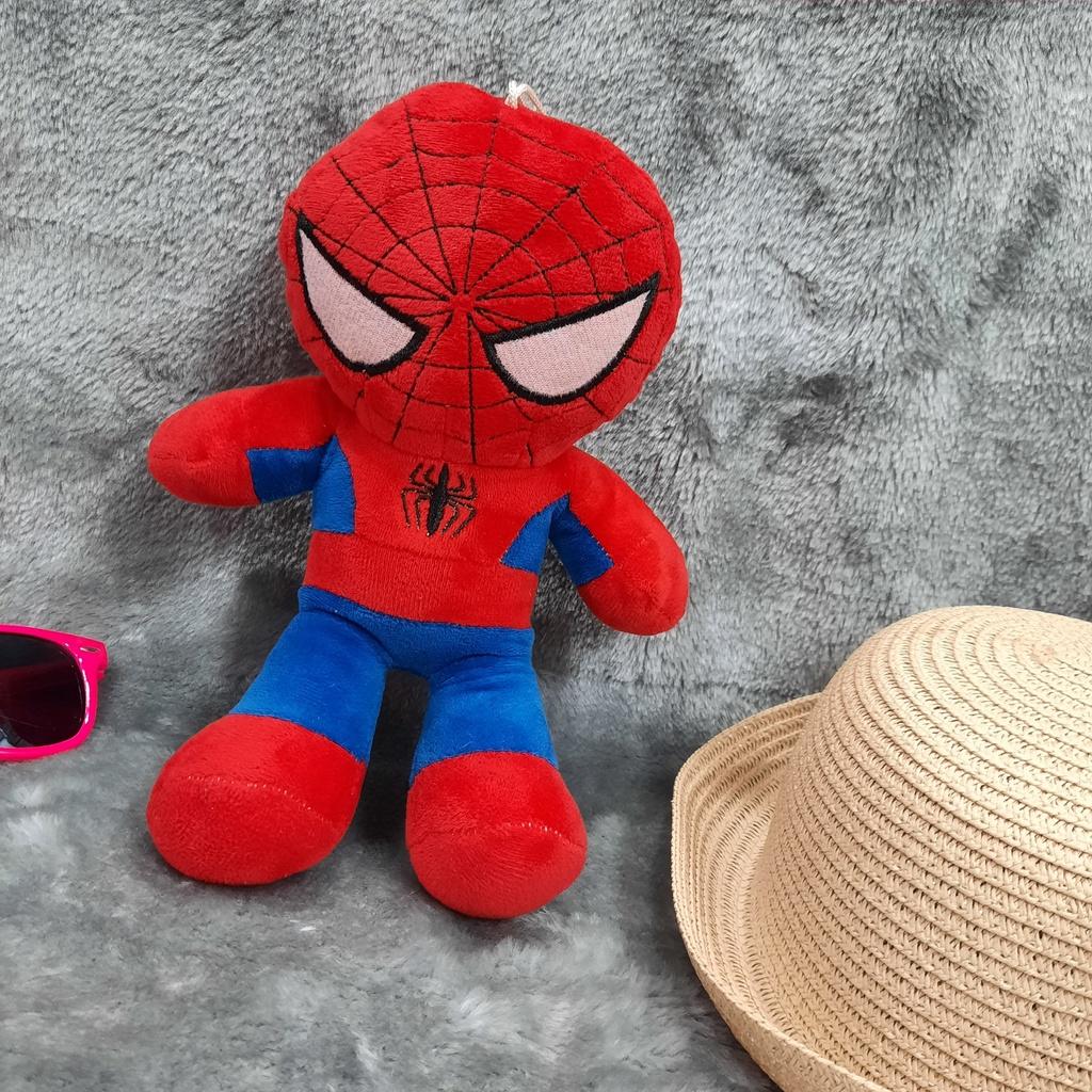 Thú bông các loại 25cm