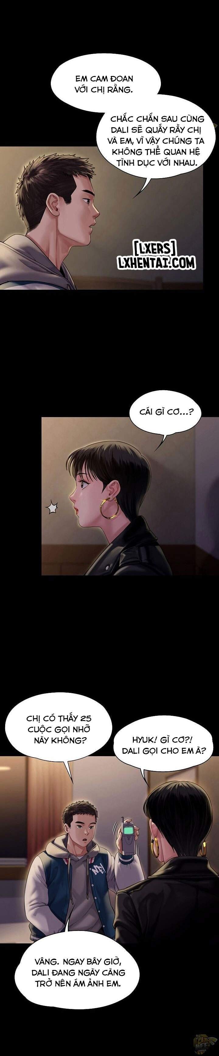 ong chúa chapter 162 22