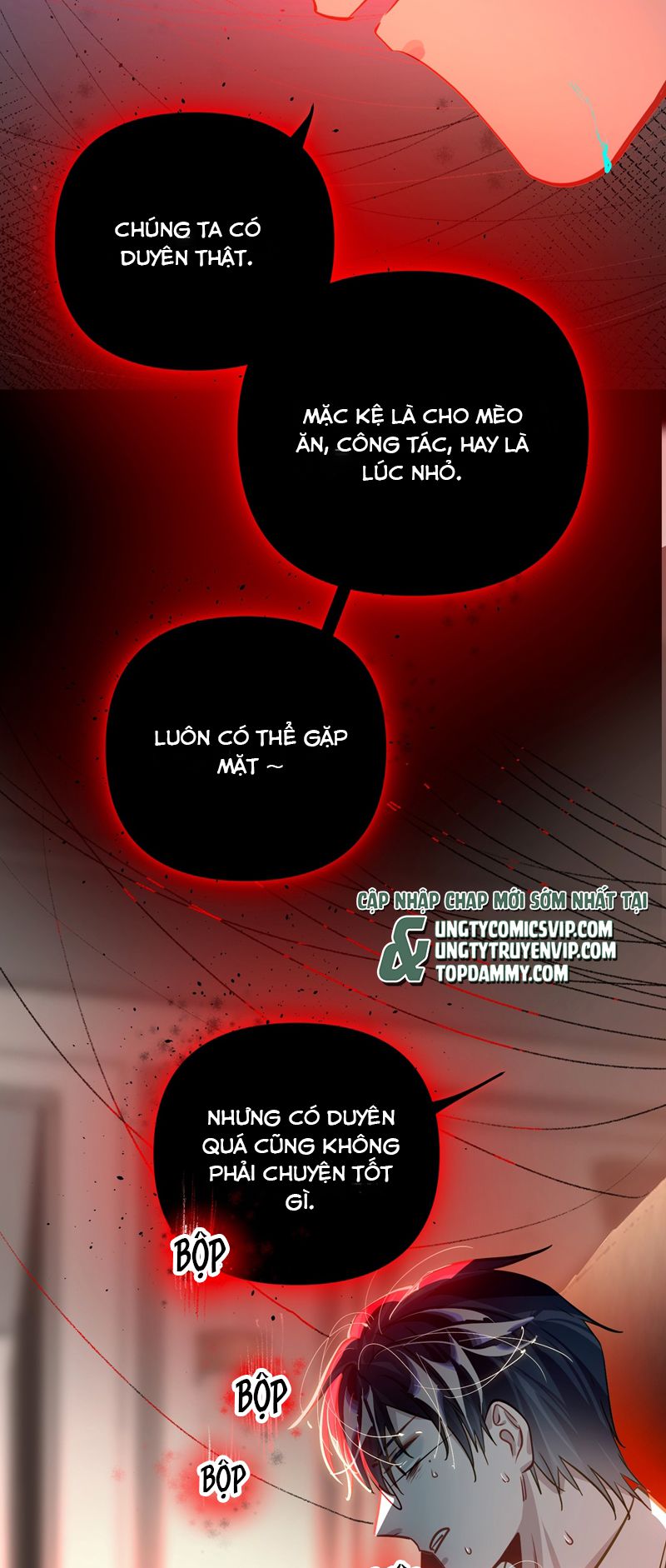 tôi bị điên đó chapter 59 27