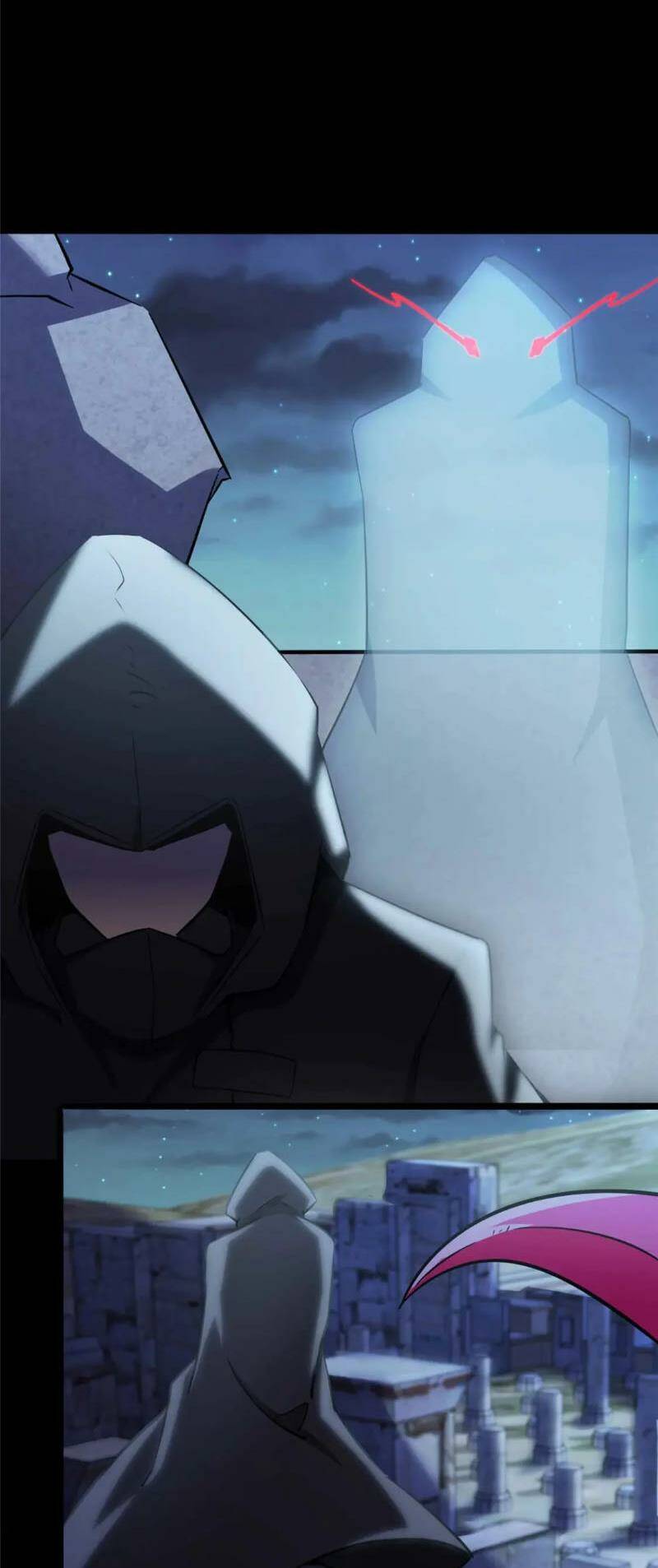 bạn gái virus của tôi chapter 402 82